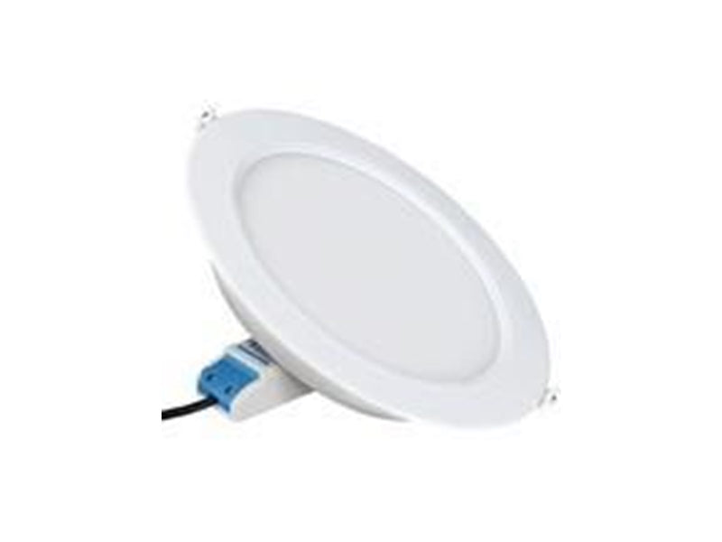 Miboxer LED Panel - Rund - 12W - RGB-CCT - WiFi