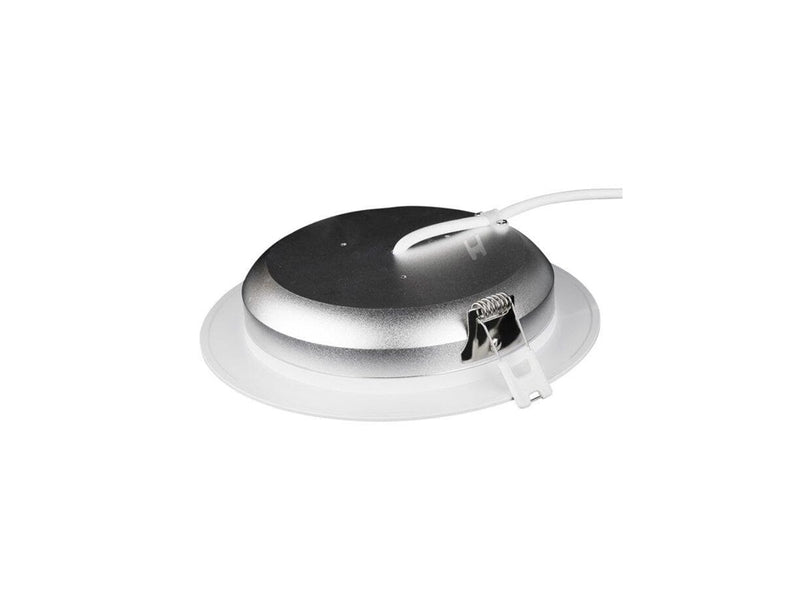 Miboxer LED Panel - Rund - 12W - RGB-CCT - Zigbee 3.0