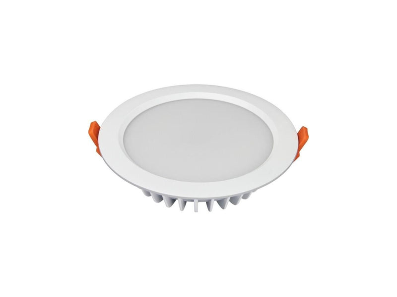 Miboxer LED Panel Rund - 15W - RGB-CCT - WiFi - IP54