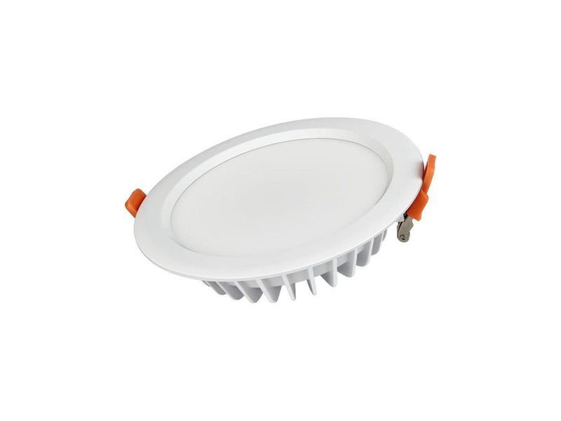 Miboxer LED Panel Rund - 15W - RGB-CCT - WiFi - IP54