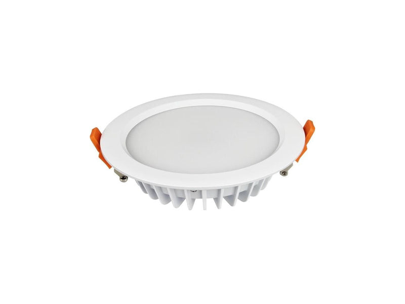 Miboxer LED Panel Rund - 15W - RGB-CCT - WiFi - IP54