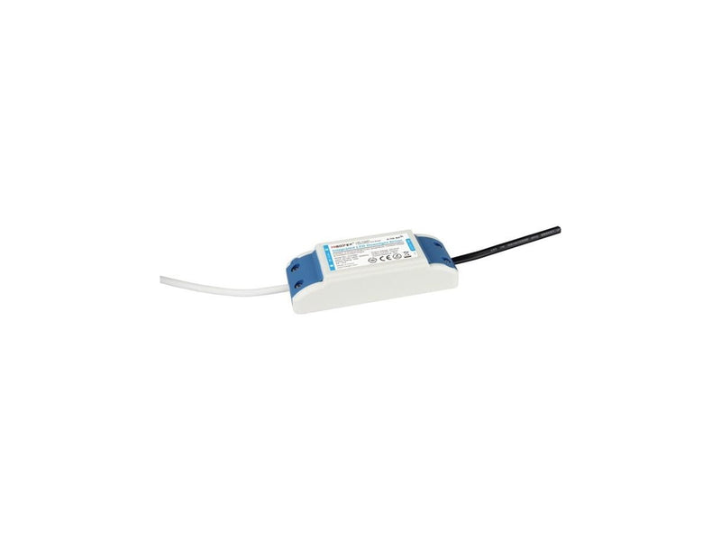 Miboxer LED Panel Rund - 15W - RGB-CCT - WiFi - IP54