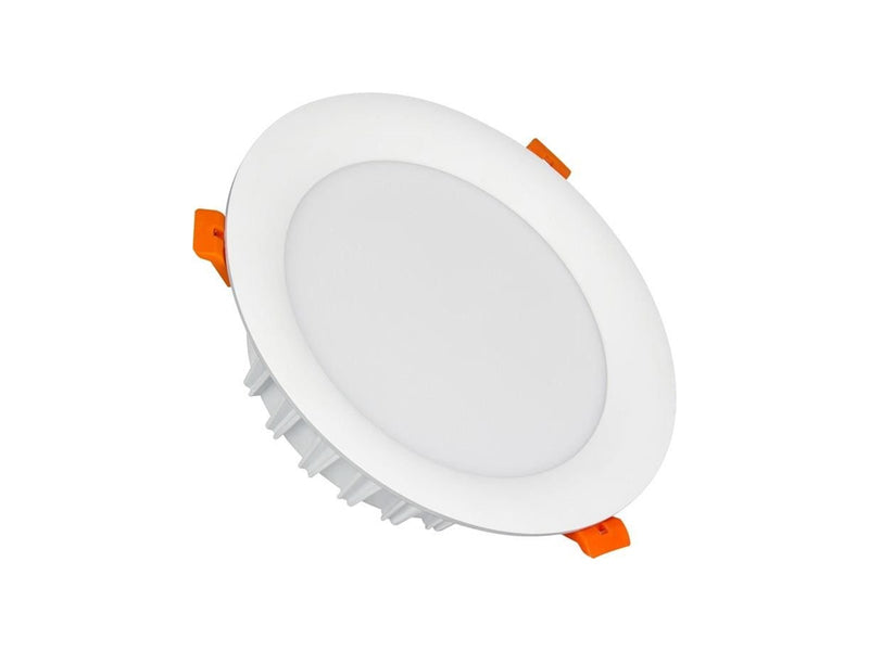 Miboxer LED Panel Rund - 18W - RGB-CCT - WiFi