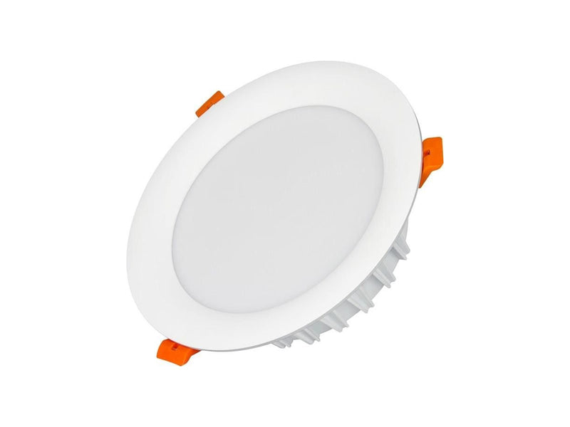 Miboxer LED Panel Rund - 18W - RGB-CCT - WiFi
