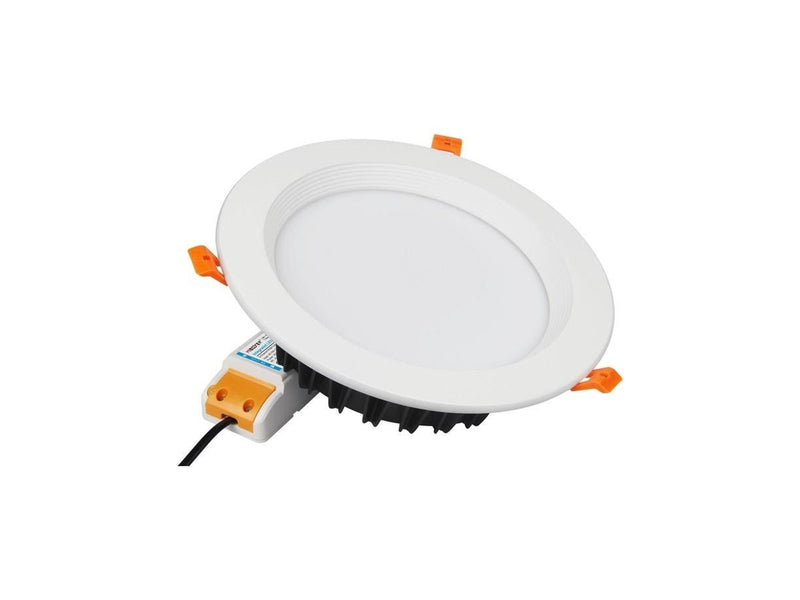 Miboxer LED Panel - Rund - 25W - RGB-CCT - WiFi