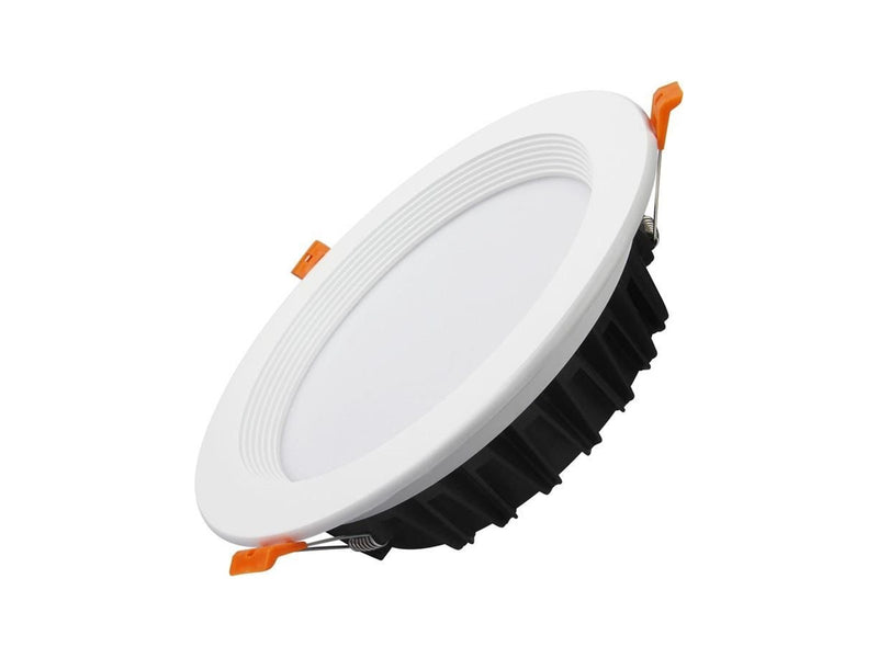 Miboxer LED Panel - Rund - 25W - RGB-CCT - WiFi