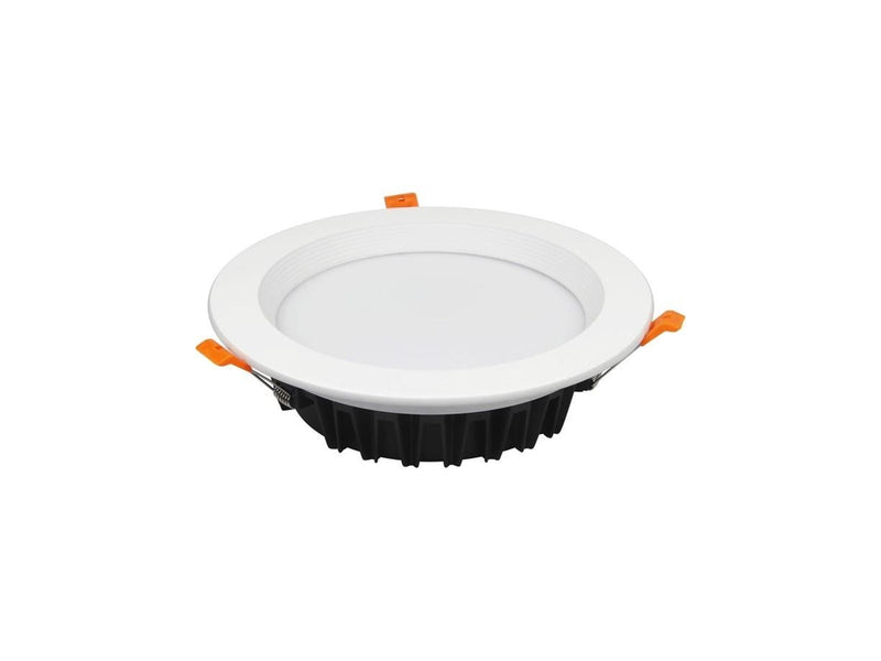 Miboxer LED Panel - Rund - 25W - RGB-CCT - WiFi