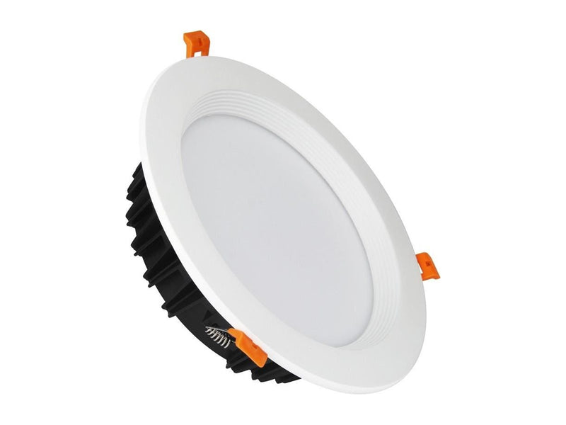 Miboxer LED Panel - Rund - 25W - RGB-CCT - WiFi