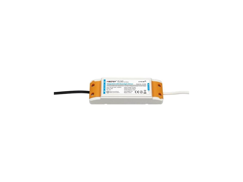 Miboxer LED Panel - Rund - 25W - RGB-CCT - WiFi