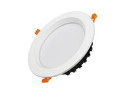 Miboxer LED Panel - Rund - 25W - RGB-CCT - WiFi