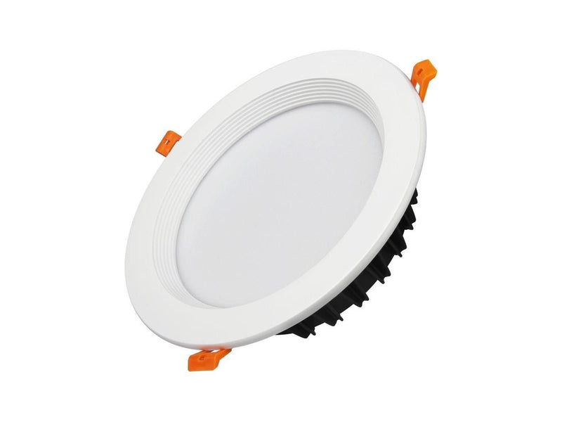 Miboxer LED Panel - Rund - 25W - RGB-CCT - WiFi