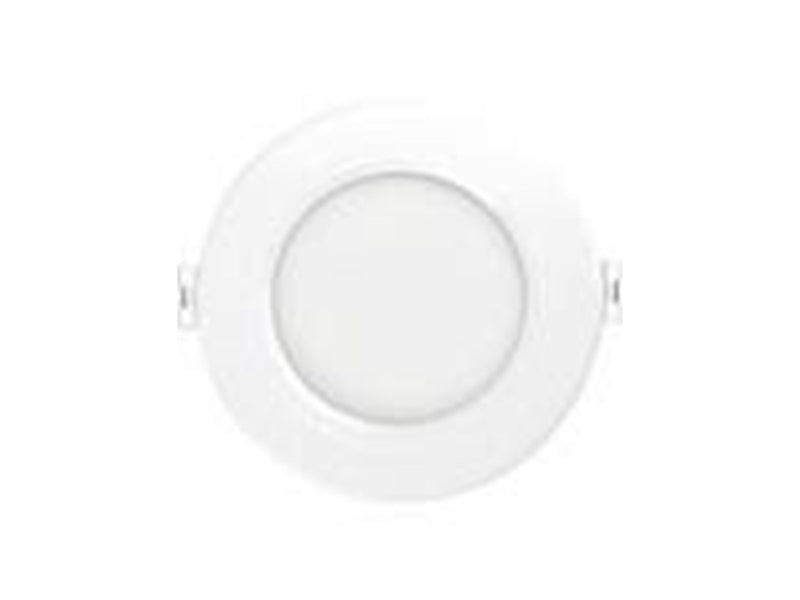 Miboxer LED Panel - Rund - 6W - RGB-CCT - WiFi