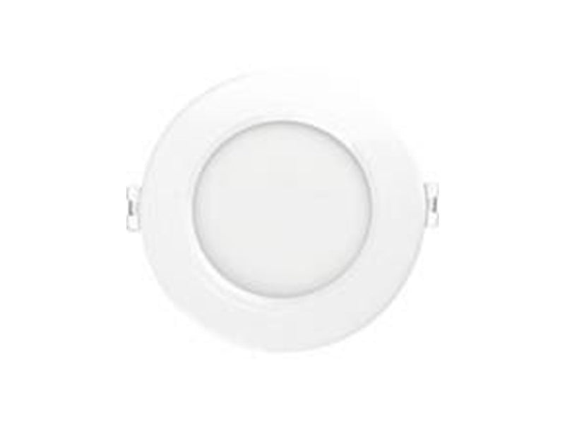 Miboxer LED Panel - Rund - 6W - RGB-CCT - WiFi