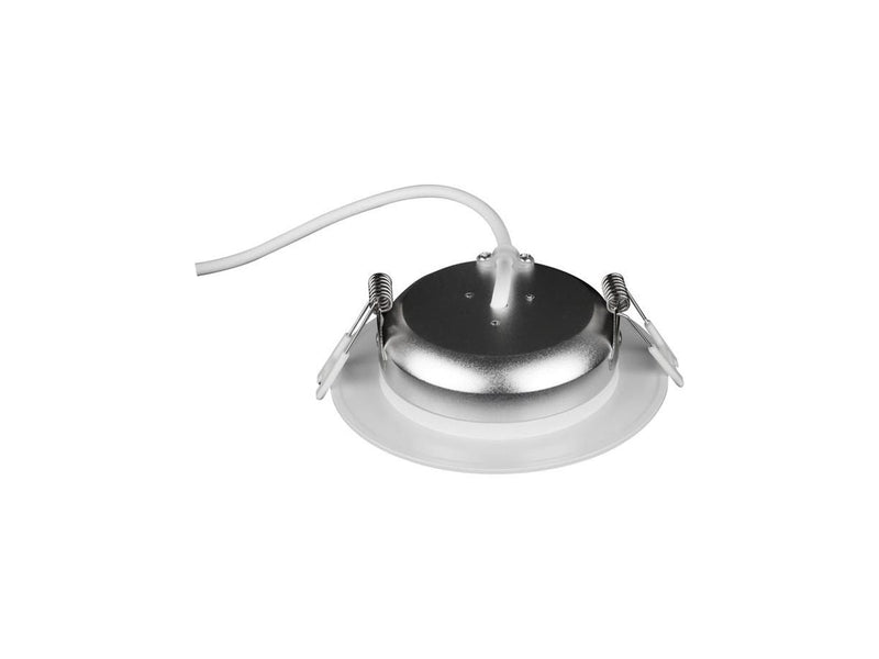 Miboxer LED Panel - Rund - 6W - RGB-CCT - WiFi