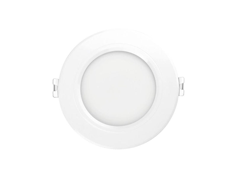 Miboxer LED Panel - Rund - 6W - RGB-CCT - WiFi