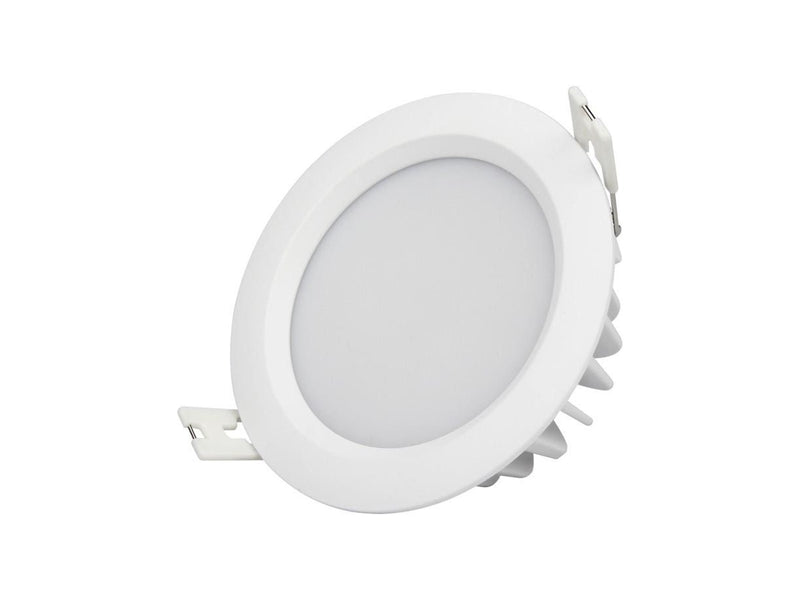 Miboxer LED Panel Rund - 6W - RGB-CCT - WiFi - IP54