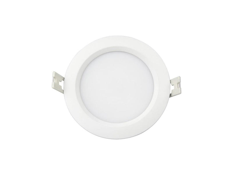 Miboxer LED Panel Rund - 6W - RGB-CCT - WiFi - IP54