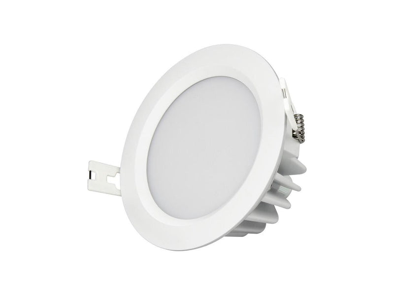 Miboxer LED Panel Rund - 6W - RGB-CCT - WiFi - IP54