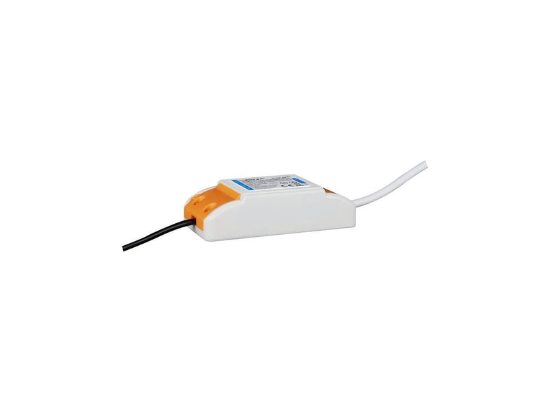 Miboxer LED Panel - Rund - 6W - RGB-CCT - Zigbee 3.0