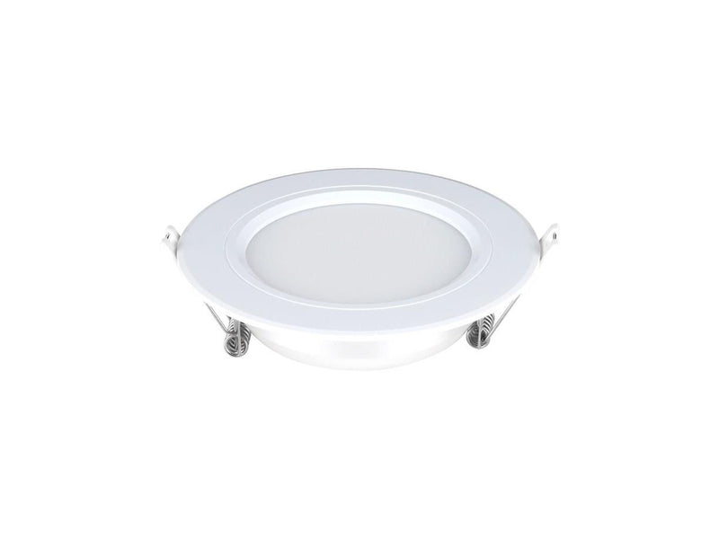 Miboxer LED Panel - Rund - 6W - RGB-CCT - Zigbee 3.0