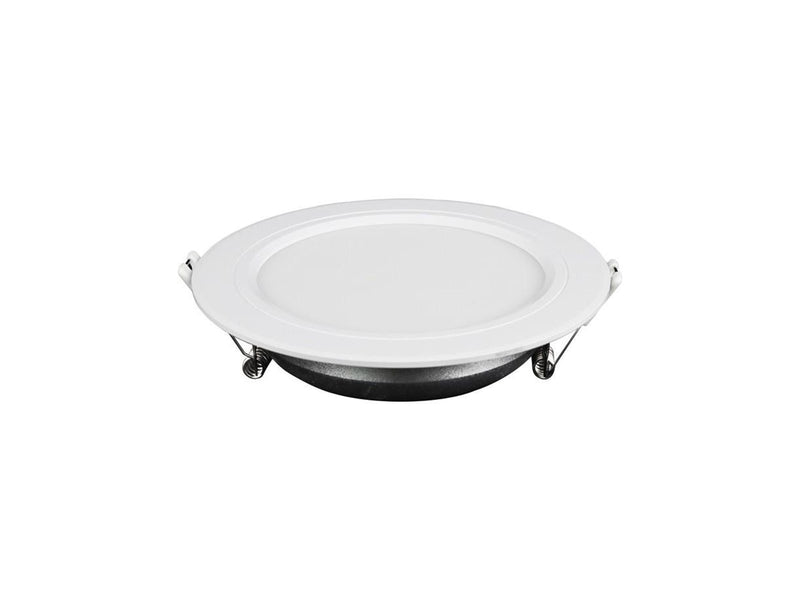 Miboxer LED Panel - Rund - 9W - RGB-CCT - WiFi