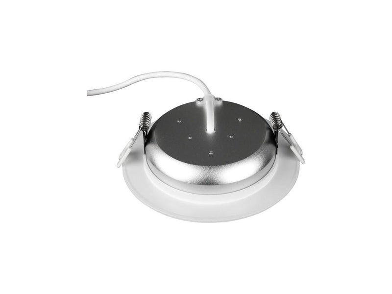 Miboxer LED Panel - Rund - 9W - RGB-CCT - WiFi