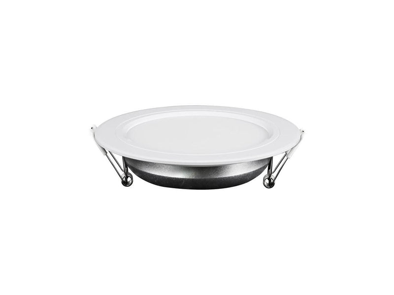 Miboxer LED Panel - Rund - 9W - RGB-CCT - WiFi