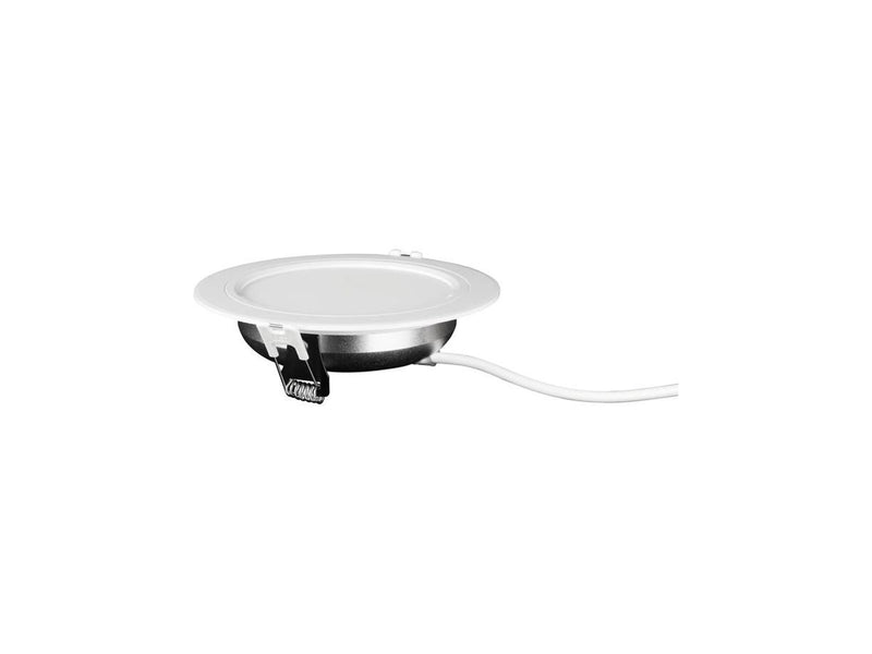 Miboxer LED Panel Rund - 9W - RGB-CCT - WiFi