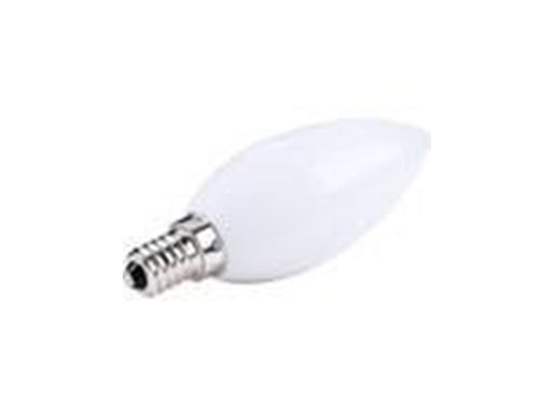 Miboxer LED Pære E14 - 6W - RGB-CCT - 550lm - 2.4GHz RF