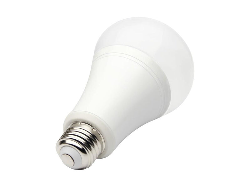 Miboxer LED Pære E27 - 12W - RGB-CCT - 1100lm - Zigbee 3.0