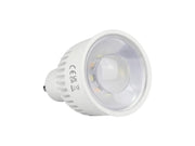 Miboxer LED Pære GU10 - 6W - RGB-CCT - 550lm - Zigbee 3.0