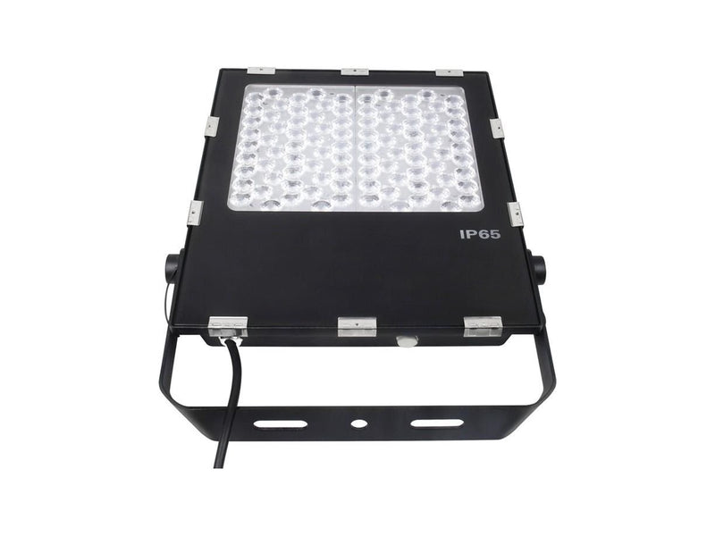 Miboxer LED Projektør - 100W - RGB-CCT - IP65 - 230V - WiFi - 2.4GHz RF