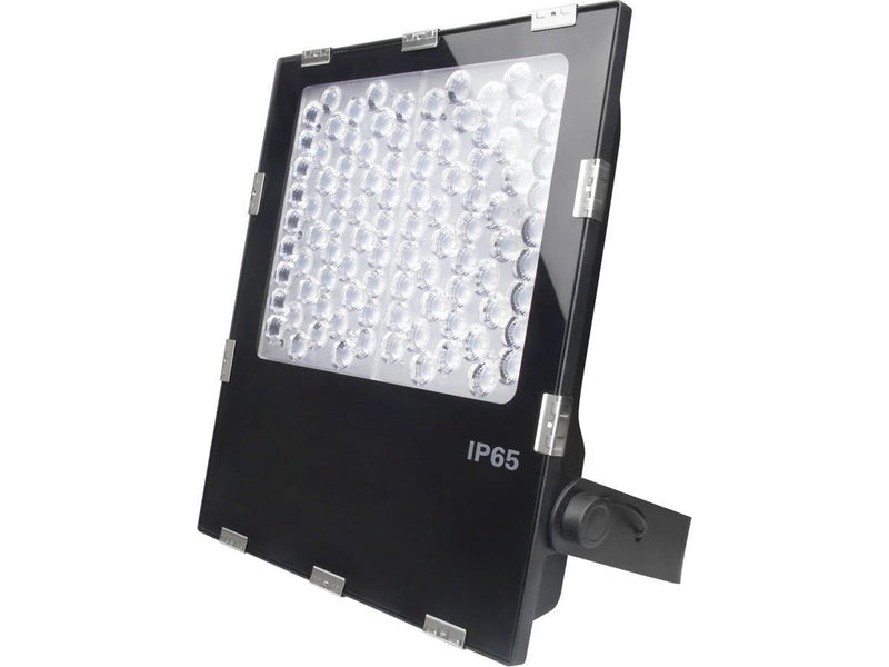 Miboxer LED Projektør - 100W - RGB-CCT - IP65 - 230V - WiFi - 2.4GHz RF