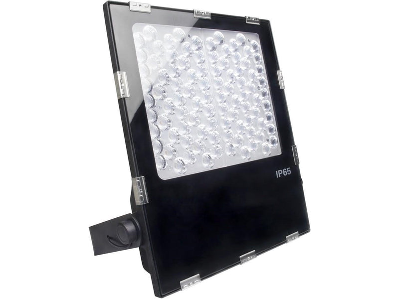 Miboxer LED Projektør - 100W - RGB-CCT - IP65 - 230V - WiFi - 2.4GHz RF