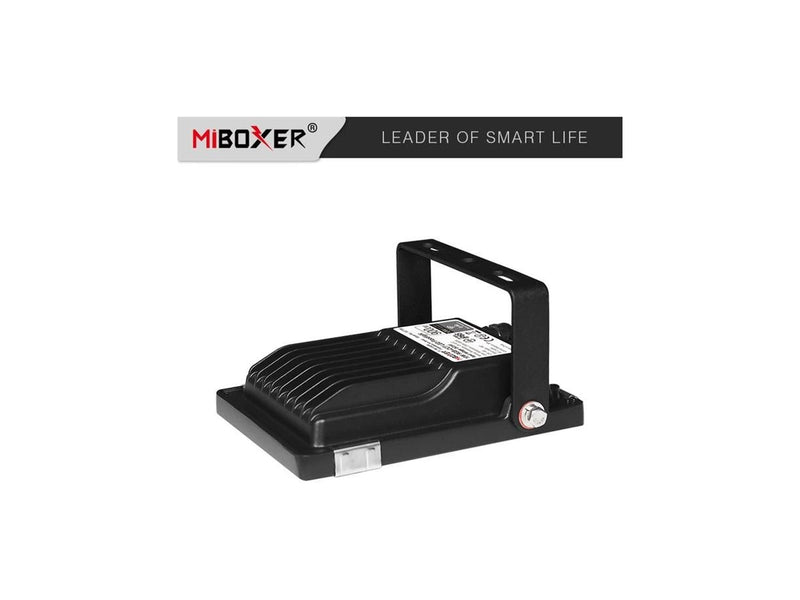 Miboxer LED Projektør - 10W - RGB-CCT - IP65 - 24V