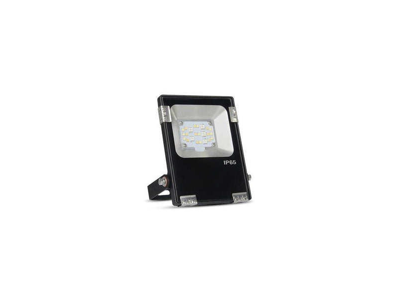 Miboxer LED Projektør - 10W - RGB-CCT - IP65 - 24V