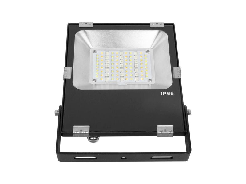Miboxer LED Projektør - 20W - RGB-CCT - IP65