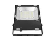 Miboxer LED Projektør - 20W - RGB-CCT - IP65