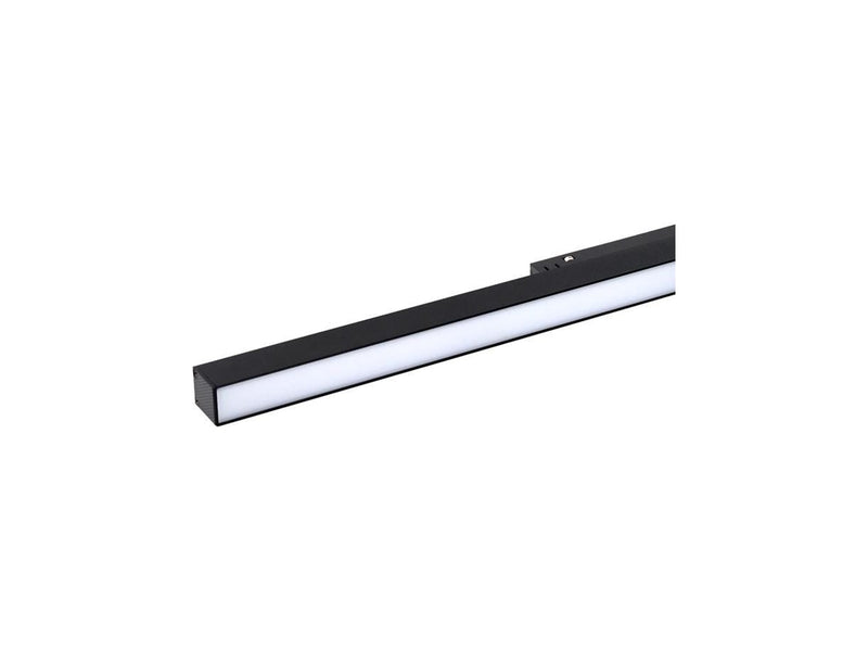 Miboxer LED Projektør - 24W - RGB-CCT - 48V - Zigbee 3.0