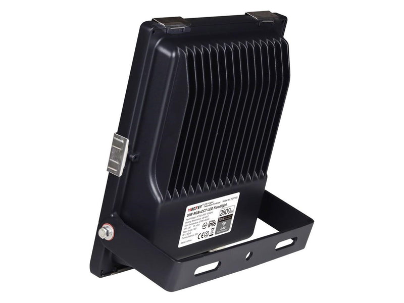 Miboxer LED Projektør - 30W - RGB-CCT - IP65 - 230V - Zigbee 3.0