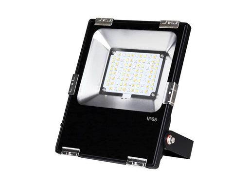 Miboxer LED Projektør - 30W - RGB-CCT - IP65 - 230V - Zigbee 3.0