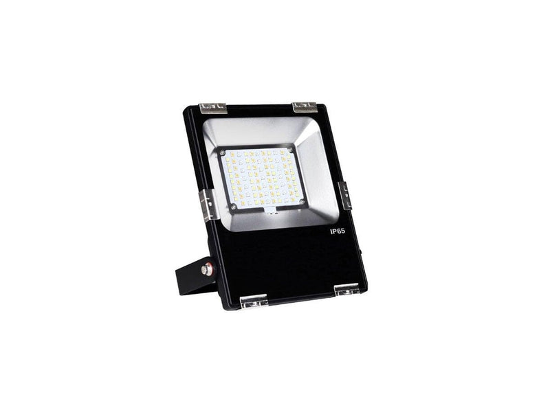 Miboxer LED Projektør - 30W - RGB-CCT - IP65 - 230V - Zigbee 3.0