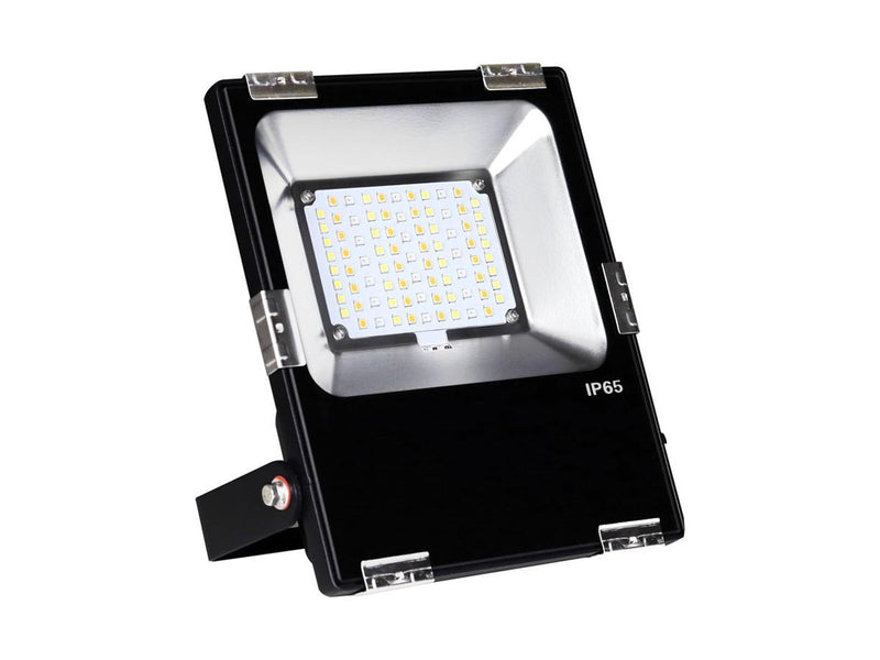 Miboxer LED Projektør - 30W - RGB-CCT - IP65