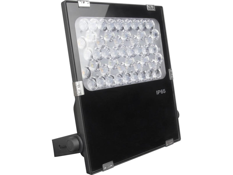 Miboxer LED Projektør - 50W - RGB-CCT - IP65 - 230V - WiFi - 2.4GHz RF