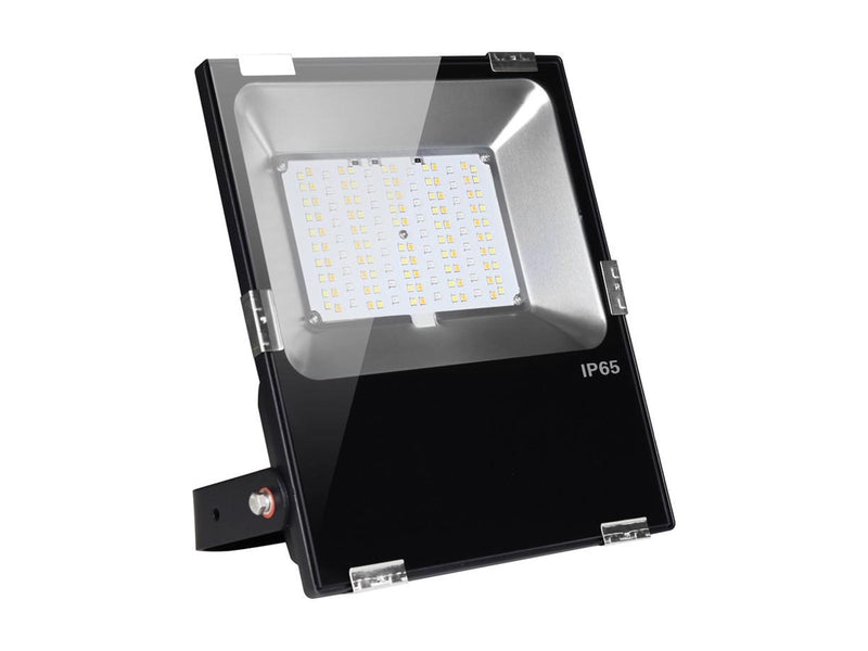 Miboxer LED Projektør - 50W - RGB-CCT - IP65 - 230V - Zigbee 3.0