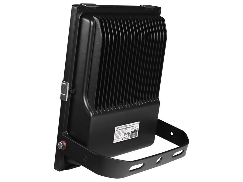 Miboxer LED Projektør - 50W - RGB-CCT - IP65 - 230V - Zigbee 3.0