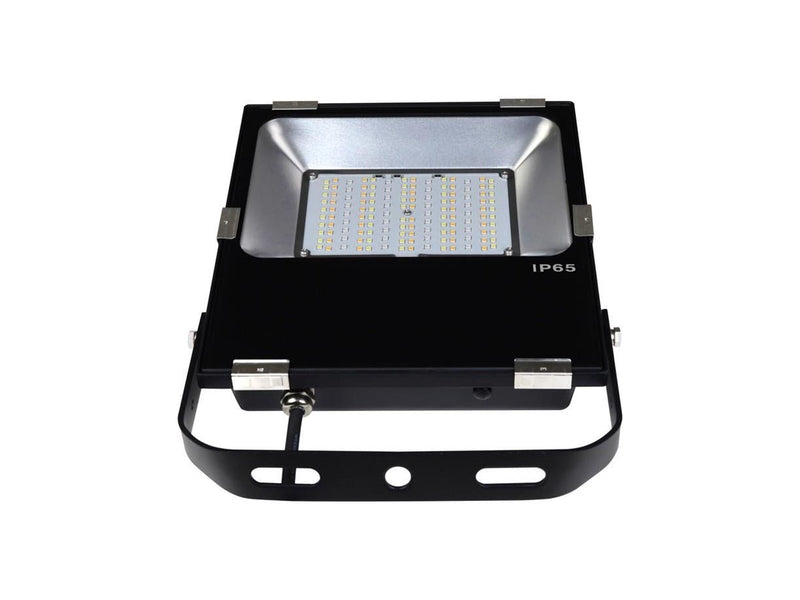 Miboxer LED Projektør - 50W - RGB-CCT - IP65
