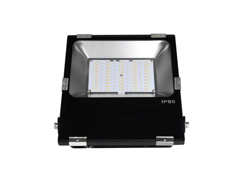 Miboxer LED Projektør - 50W - RGB-CCT - IP65