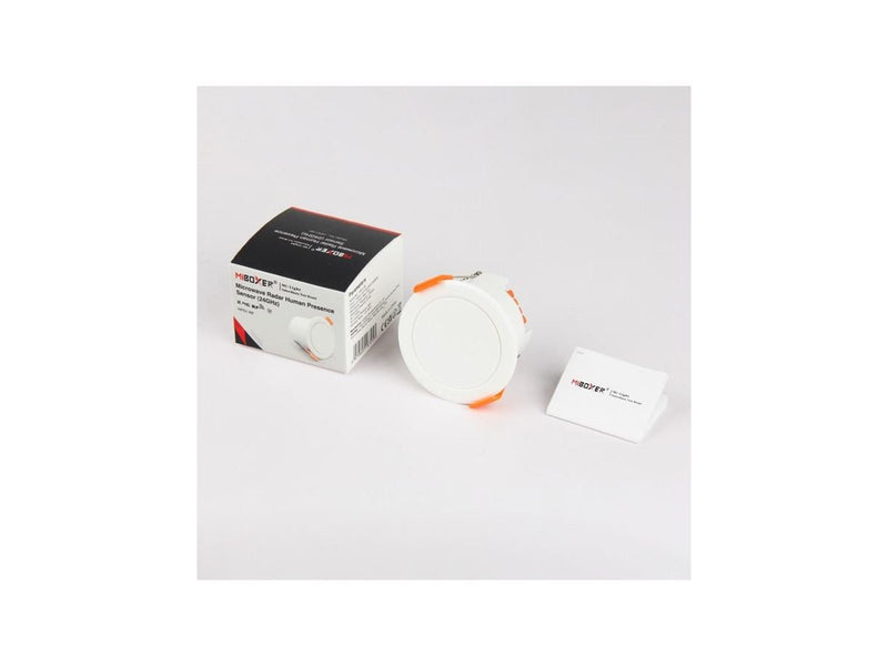 Miboxer LED Sensor Microwave Radar Human - 2.4GHz RF