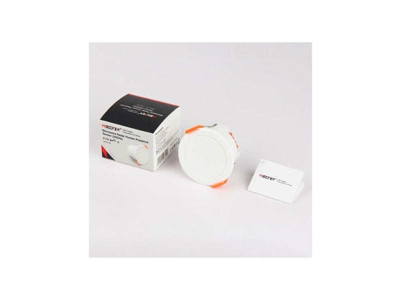 Miboxer LED Sensor Microwave Radar Human - 2.4GHz RF